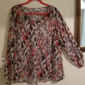 Blouse